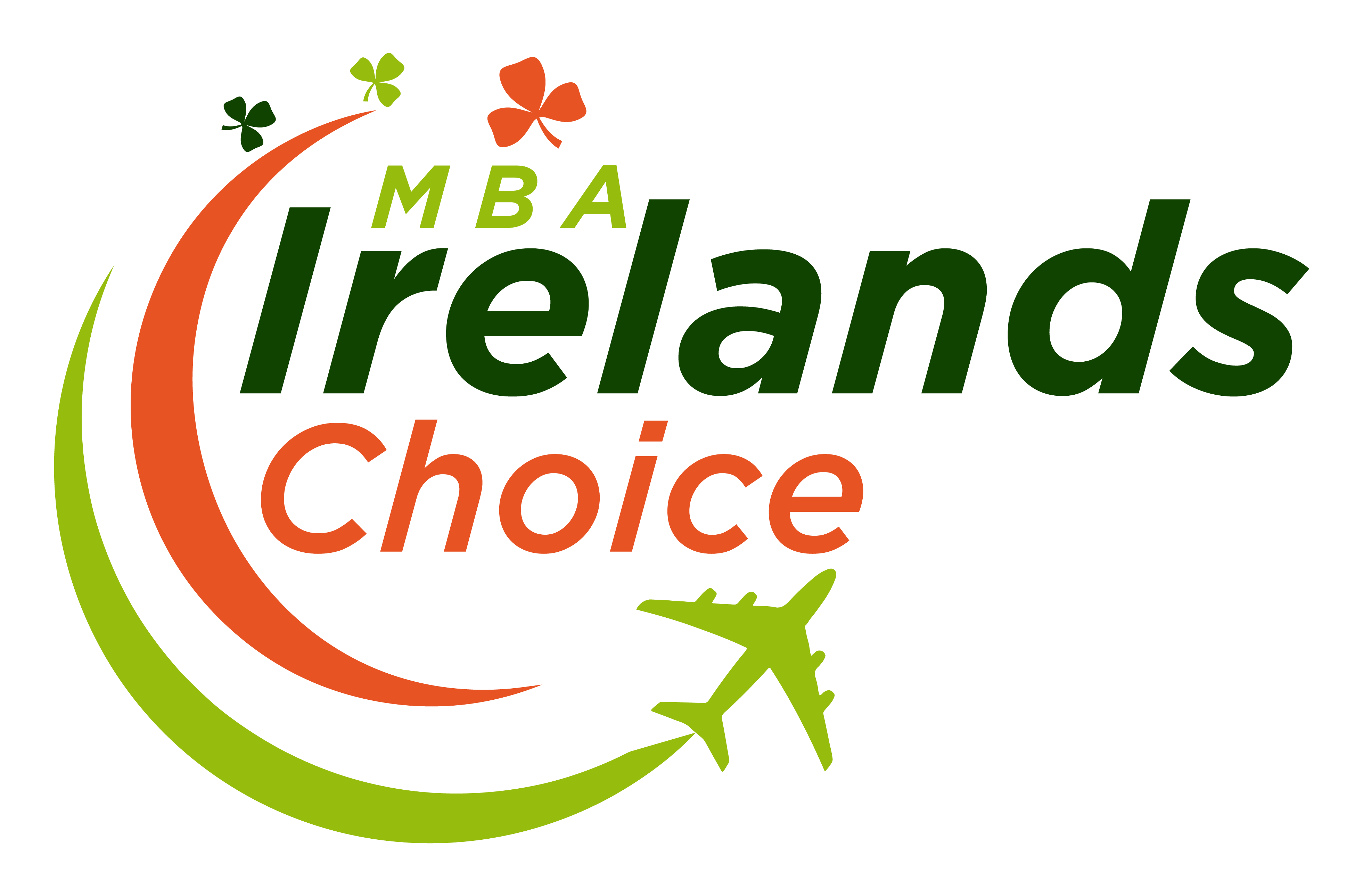 Mba Ireland